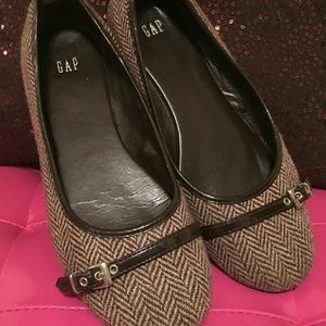 Gap flats