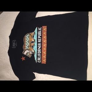 California republic Shirt❗️