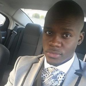 Meet your Posher, Marvin