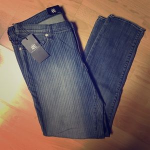 ✨24hr sale✨Rock & Republic skinny jeans