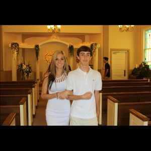 Meet your Posher, Maranda