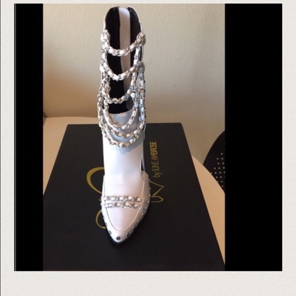 *SOLD*THE BADDEST BOOTS On Planet "JUNE AMBROSE"🌎 - Picture 2 of 4