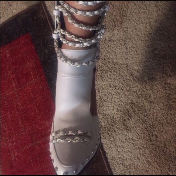 *SOLD*THE BADDEST BOOTS On Planet "JUNE AMBROSE"🌎 - Picture 4 of 4