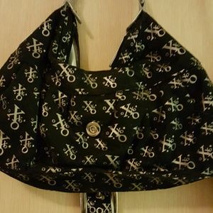 Xoxo handbag