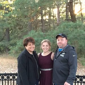 Meet your Posher, Natalie