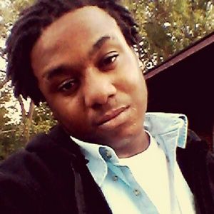 Meet your Posher, Isiah