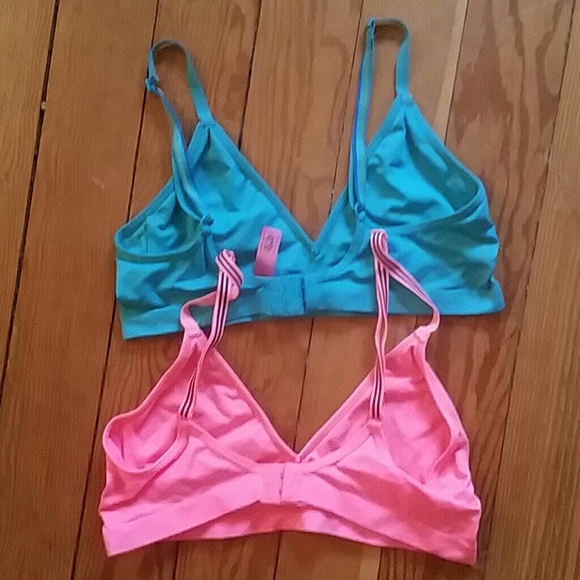 2 Fruit of the Loom comfort bras - Picture 4 of 4