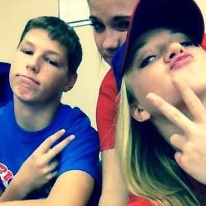 Meet your Posher, Miranda