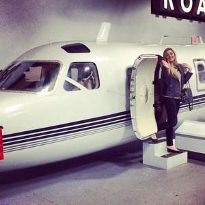 Meet your Posher, Heather