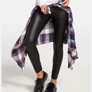 SOLD FULL TILT Liquid Leggings