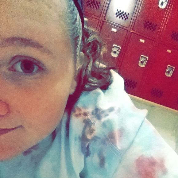 Meet your Posher, Jolien - Picture 1 of 1