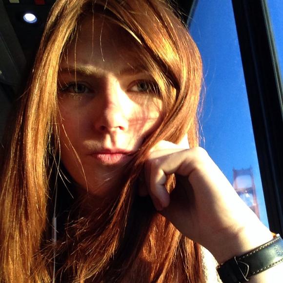 Meet your Posher, Chelsea