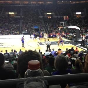 Meet your Posher, Alex