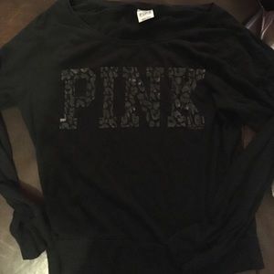 PINK long sleeve