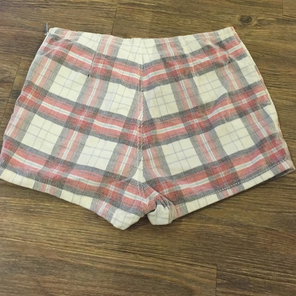 Urban outfitters silence + noise skort size 4 - Picture 3 of 4