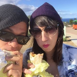 Meet your Posher, Jaymi