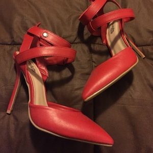 Charlotte Russe -Adore