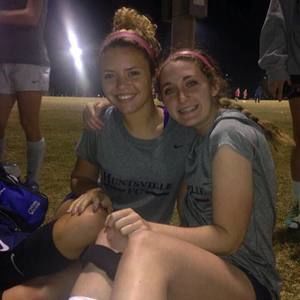 Meet your Posher, Ameleigh