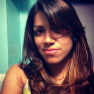 Meet your Posher, Debra