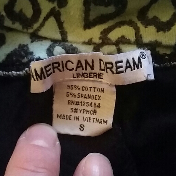 Yoga Pants - Picture 3 of 3