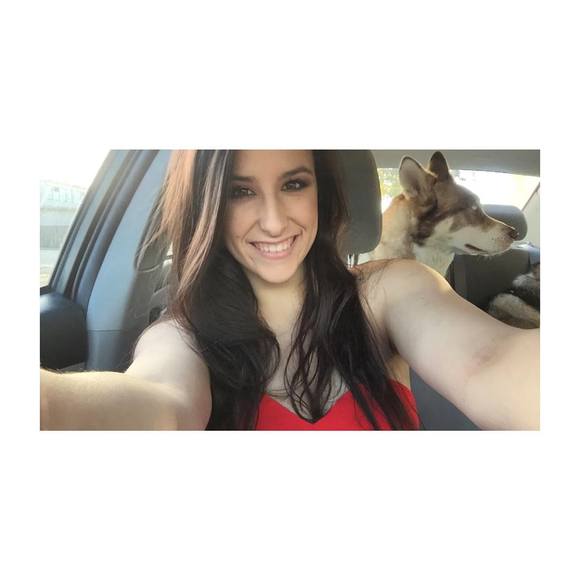 Meet your Posher, Alexis - Picture 1 of 1