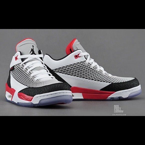 Brand new men's Jordan flight club 80s