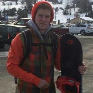 Meet your Posher, Logan