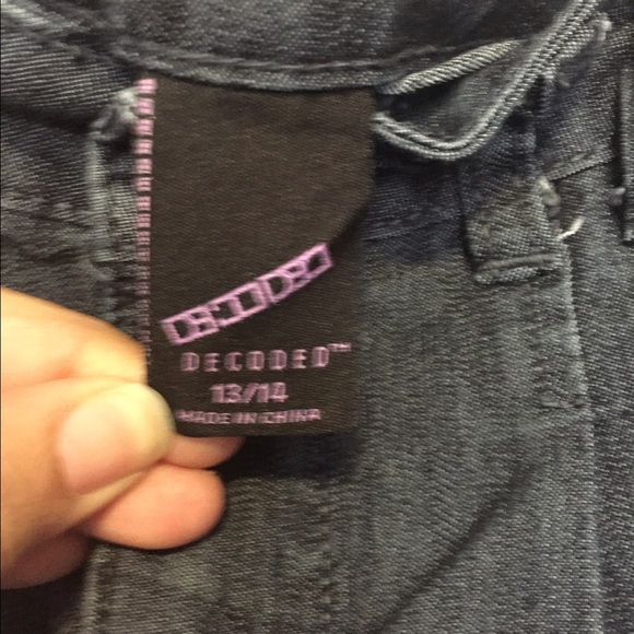 Decoded jeans - Picture 3 of 3