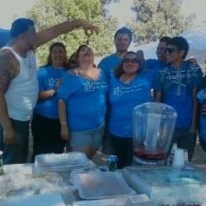 Meet your Posher, Karina