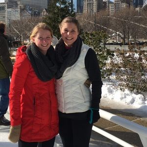 Meet your Posher, Megan