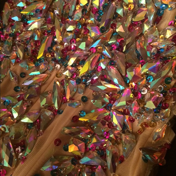 Prom Dress - Picture 3 of 3