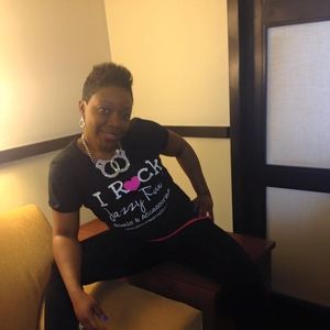 Meet your Posher, Gabrial