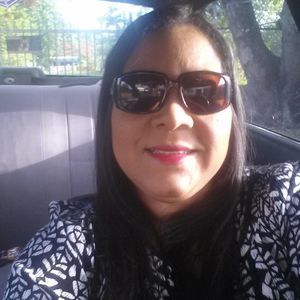 Meet your Posher, Ivette