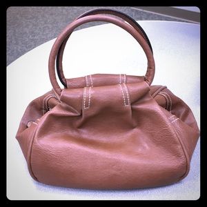Beautiful Bellerose Brown Purse