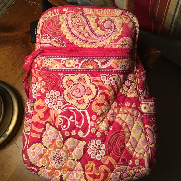 Vera Bradley backpack