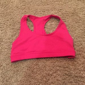 Forever 21 Sports Bra