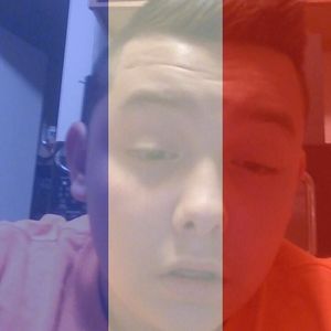 Meet your Posher, Dorian