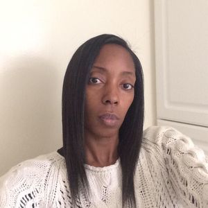 Meet your Posher, Tamisha