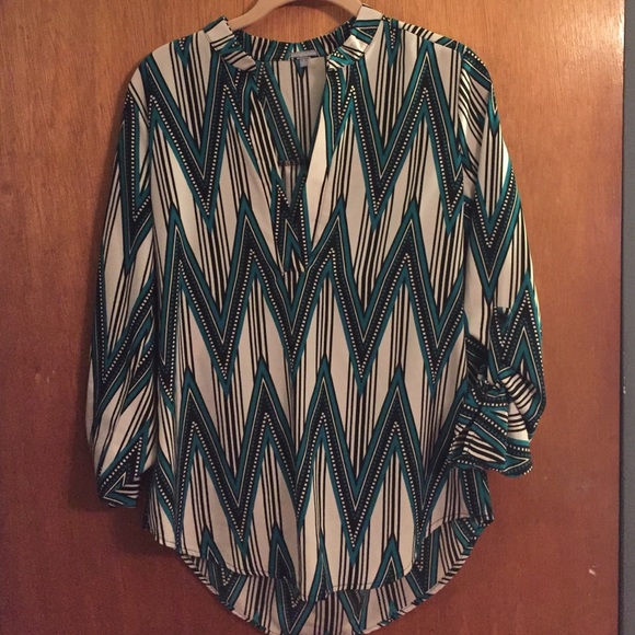 Dress shirt