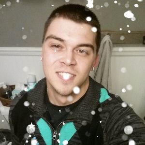 Meet your Posher, Jordan