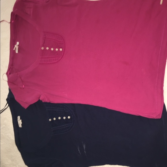 Aero Short sleeves❗️