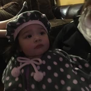 Meet your Posher, Belkis