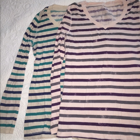 Rue21 Long sleeves❗️