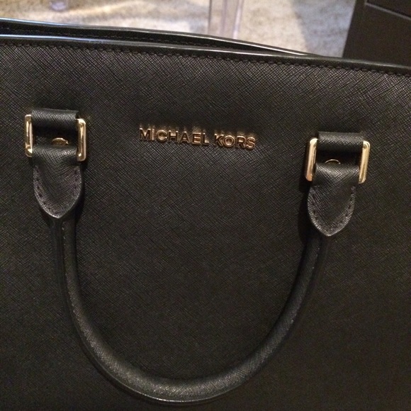 Michael Kors Selma - Picture 2 of 2