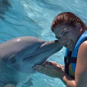 Meet your Posher, Gretchen