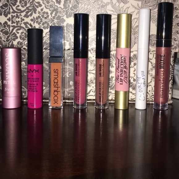 High end beauty bundle