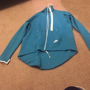 Nike jacket