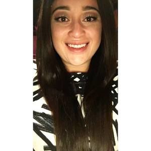 Meet your Posher, Xochilt