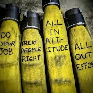 Meet your Posher, Claire