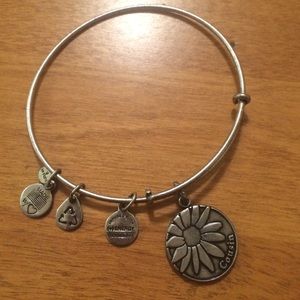 "Cousin" Alex & Ani bracelet